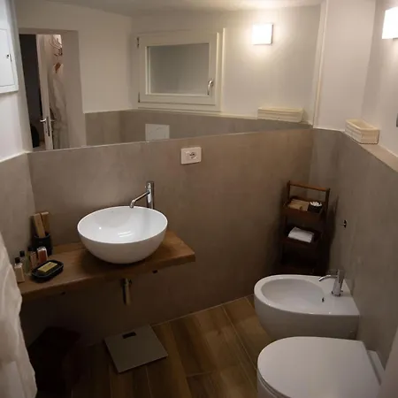 Appartement Beccaria Boutique Florence