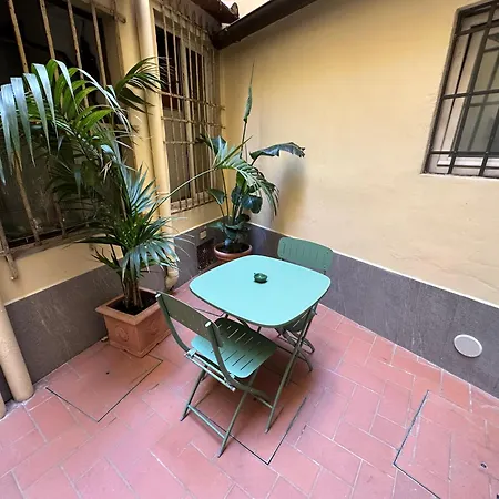 Appartement Beccaria Boutique *
