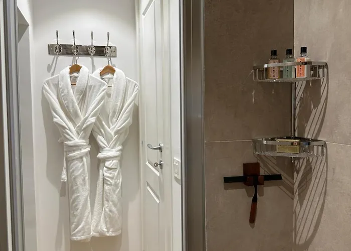 Beccaria Boutique Φλωρεντία