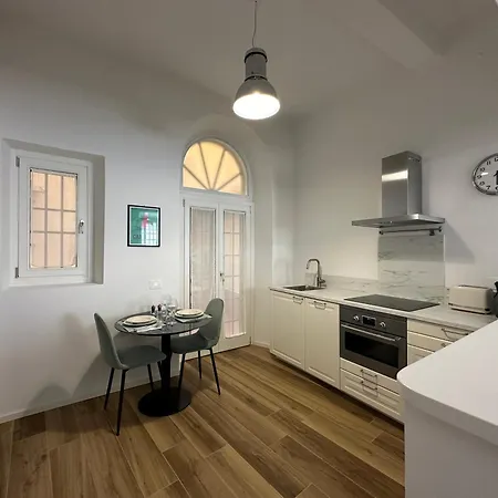 Apartment Beccaria Boutique