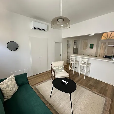 Beccaria Boutique Apartment *