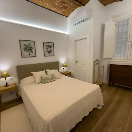 Apartment Beccaria Boutique *