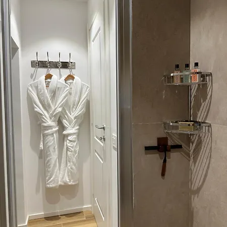 Beccaria Boutique Florence