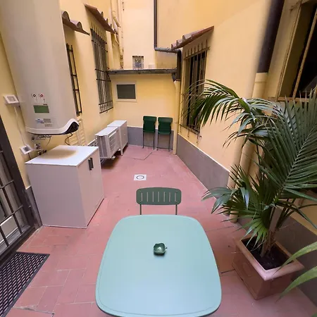 Beccaria Boutique Florence
