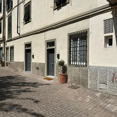 Apartment Beccaria Boutique