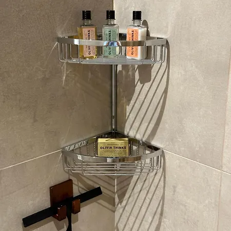 Apartment Beccaria Boutique *