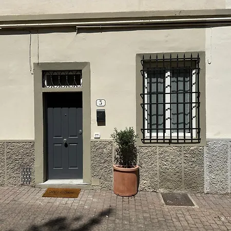 Apartment Beccaria Boutique Florence